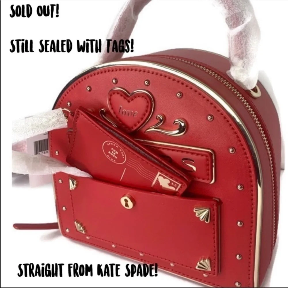 kate spade had several